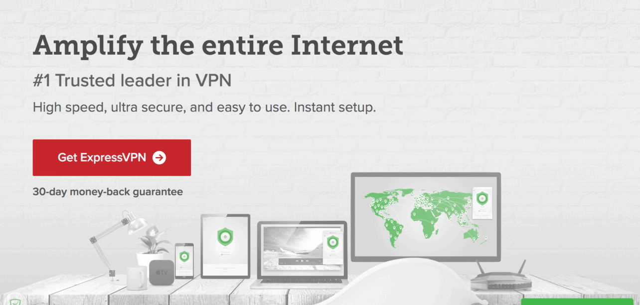 The Best VPN For China - GreyCoder