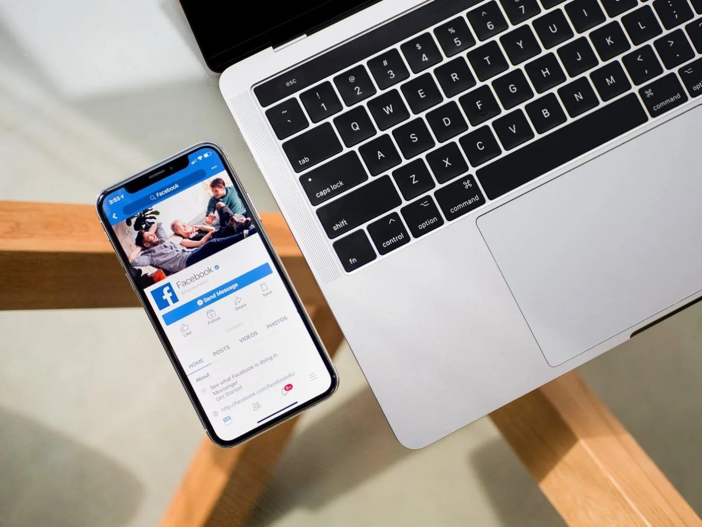 How To Unblock Facebook Anywhere In The World Using Proton VPN