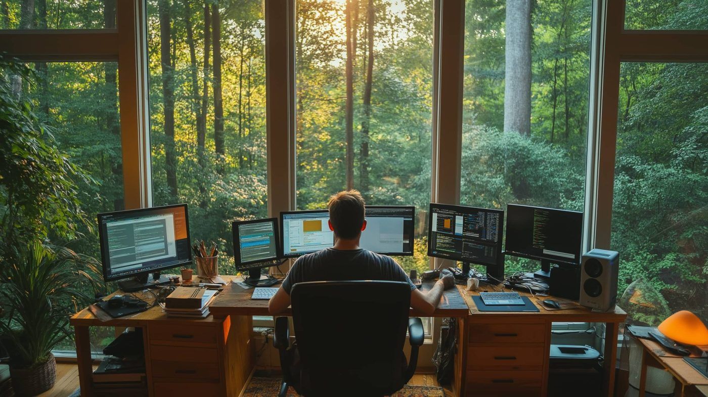 Maple AI: A Private Chat Assistant With End-To-End Encryption