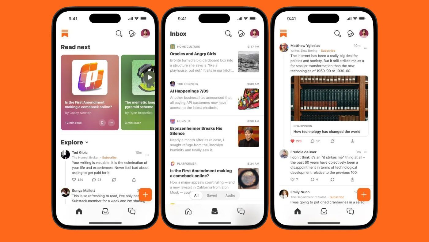 Substack: How to Start a Newsletter You Actually Own