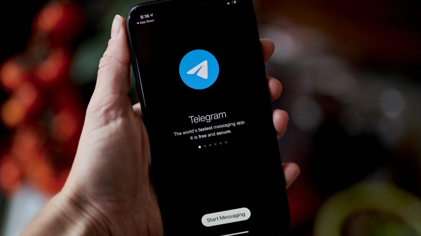 Telegram: A Modern, Cross-Platform  Messaging App